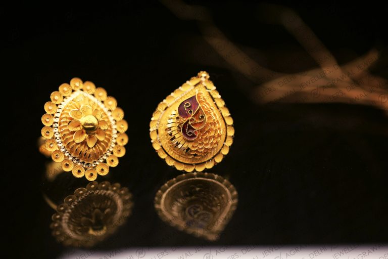 Ladies Ring