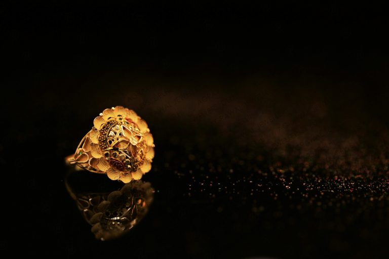 Ladies Ring