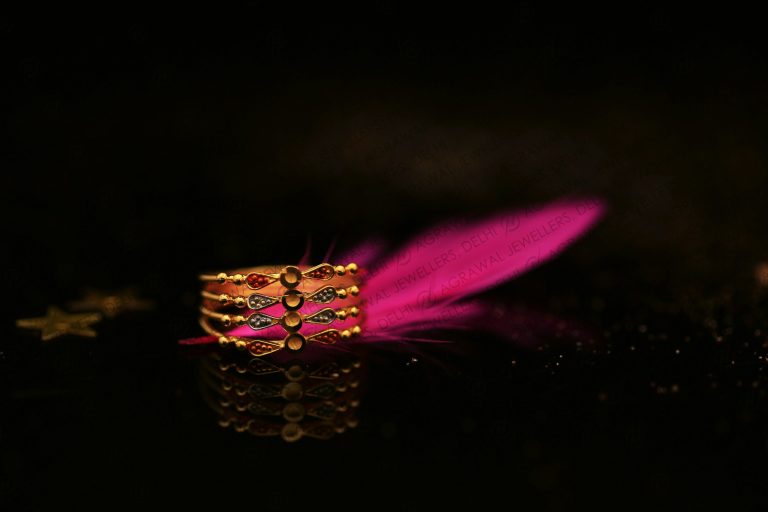 Ladies Ring