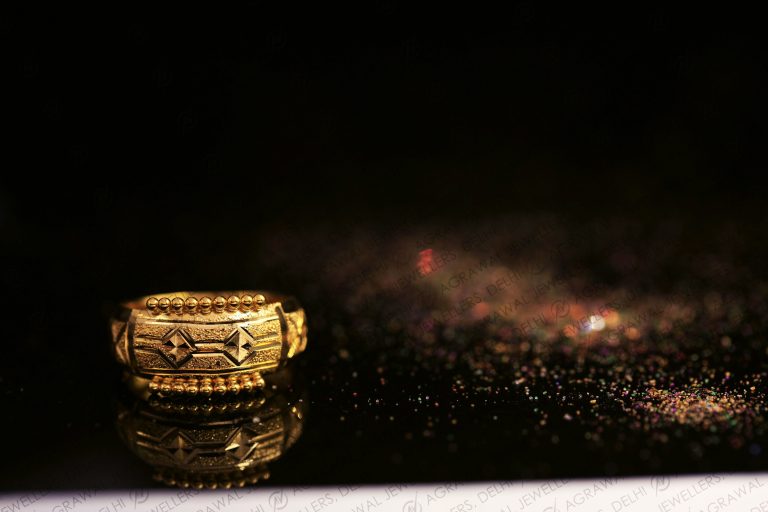 Ladies Ring