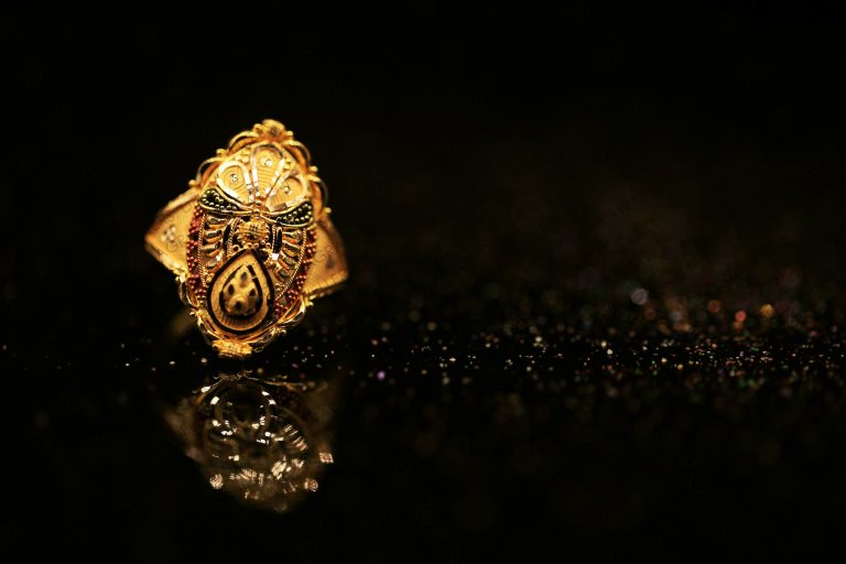 Ladies Ring