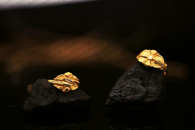 Ladies Ring