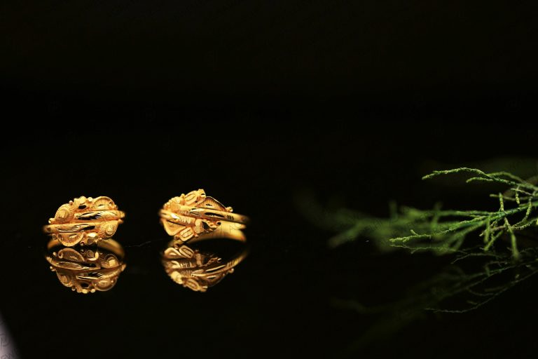 Ladies Ring