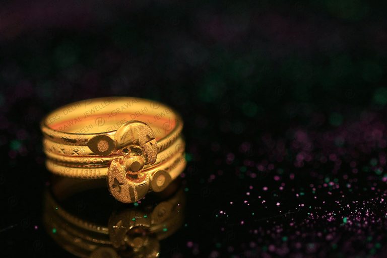 Ladies Ring