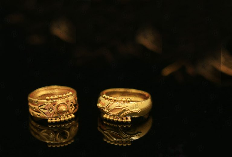 Ladies Ring