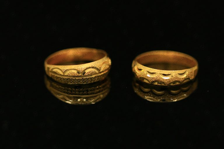 Ladies Ring
