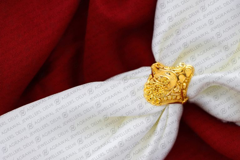 Ladies Ring