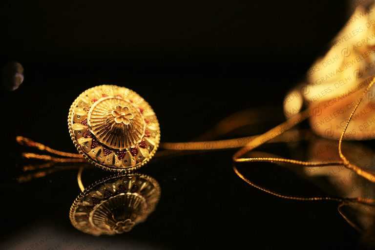 Umbrella Ring