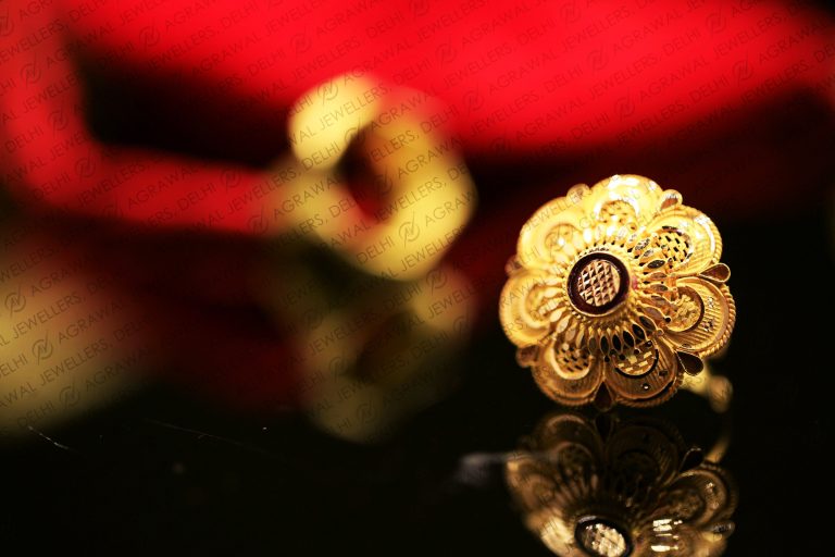 Umbrella Ring