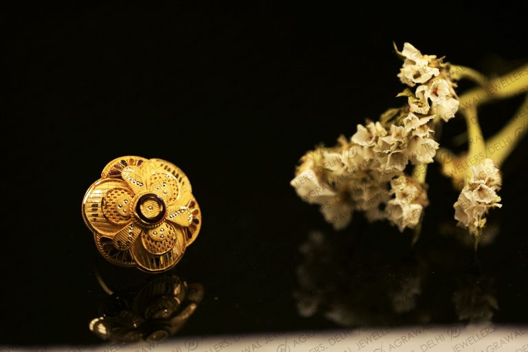 Umbrella Ring