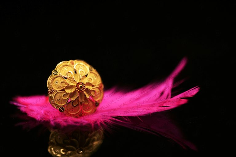 Umbrella Ring