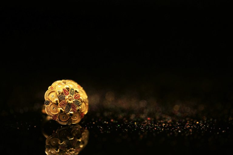 Umbrella Ring