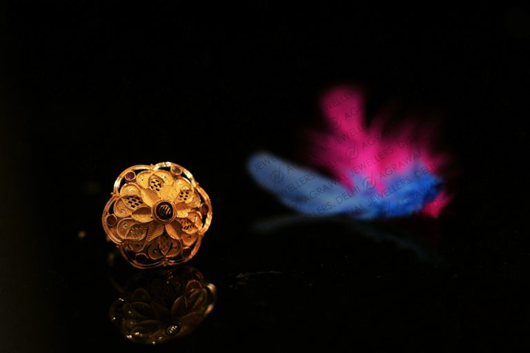 Umbrella Ring