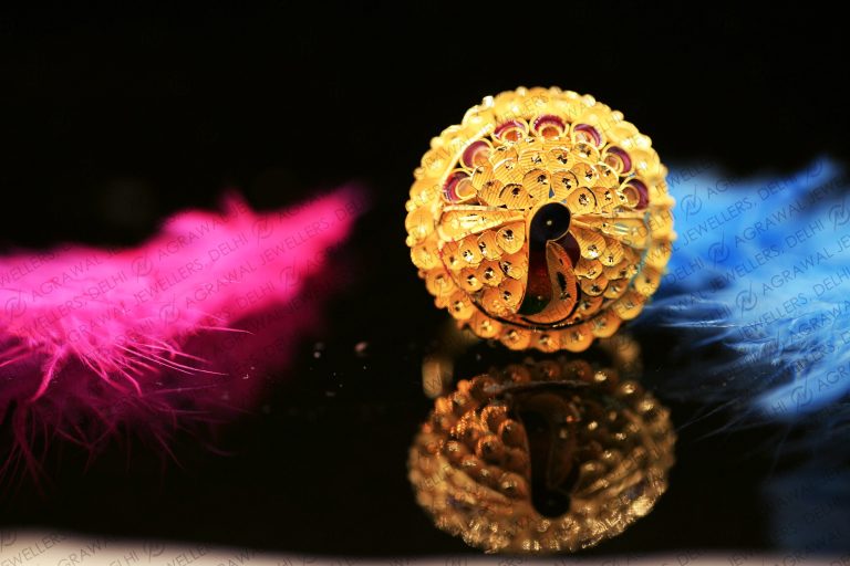 Umbrella Ring