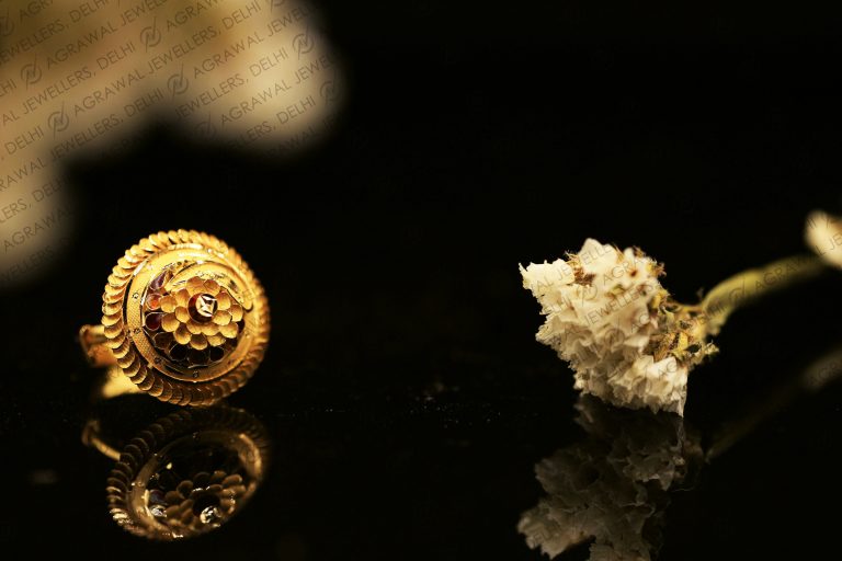 Umbrella Ring