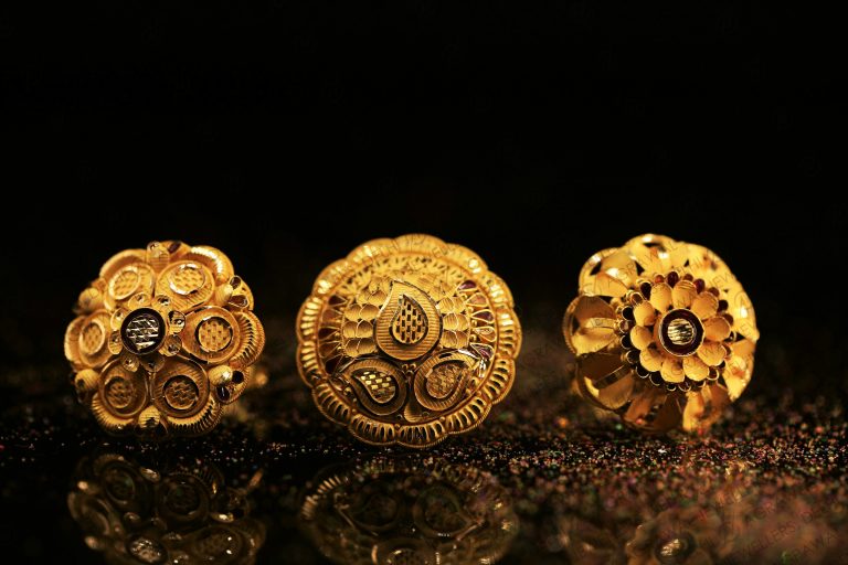Umbrella Ring