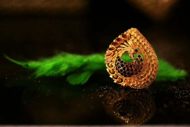 Umbrella Ring