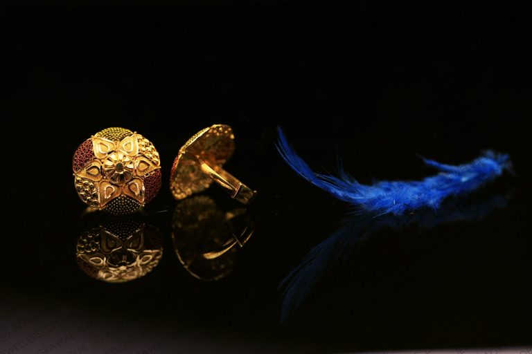 Umbrella Ring