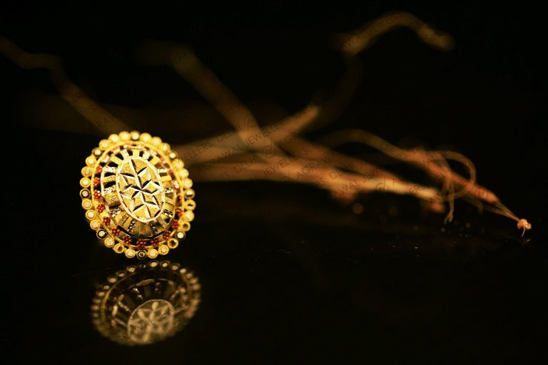 Umbrella Ring