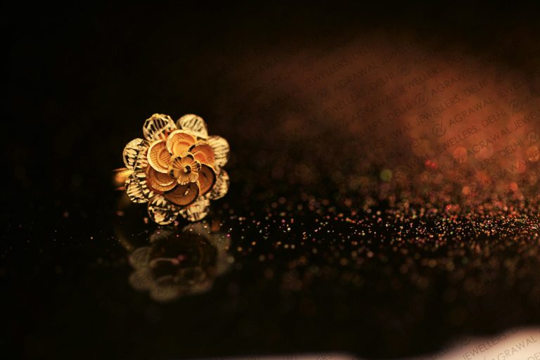 Umbrella Ring