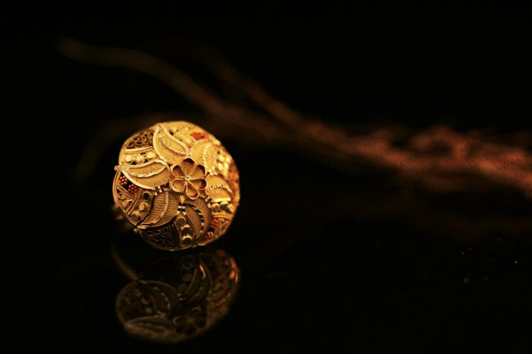 Umbrella Ring