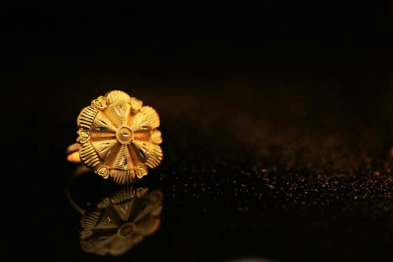 Umbrella Ring