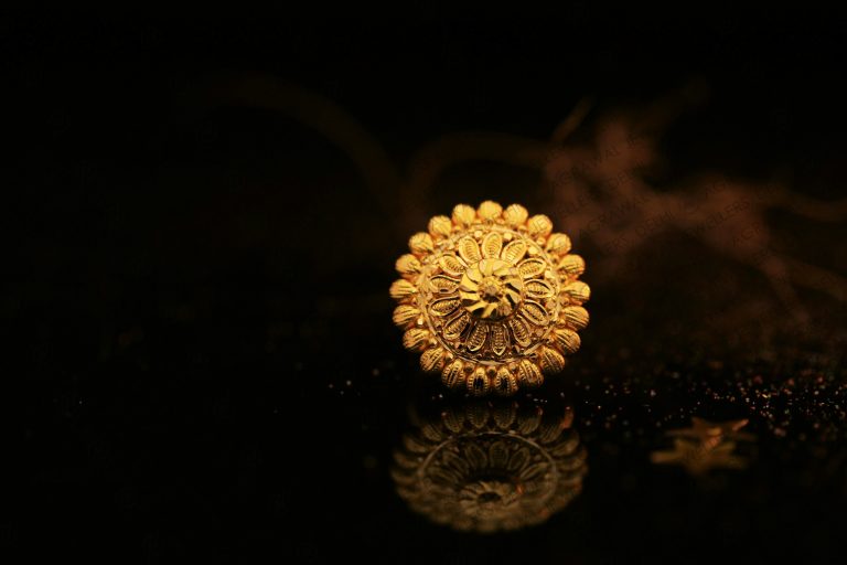 Umbrella Ring