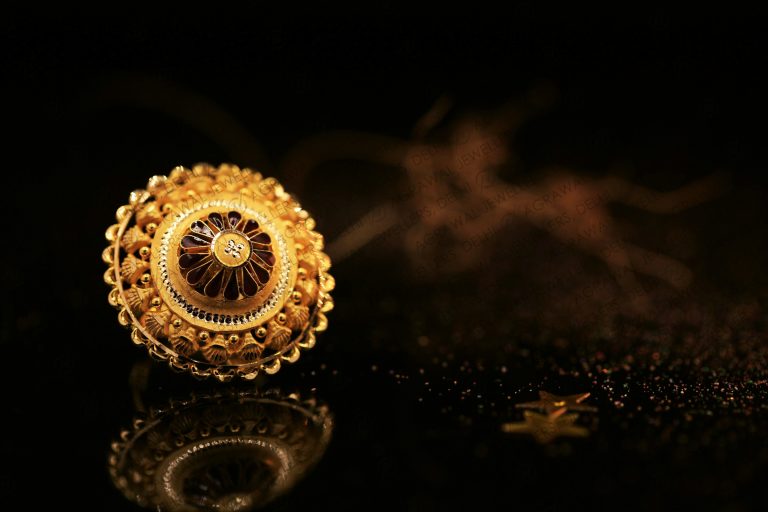 Umbrella Ring