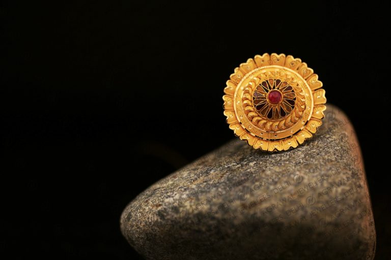 Umbrella Ring