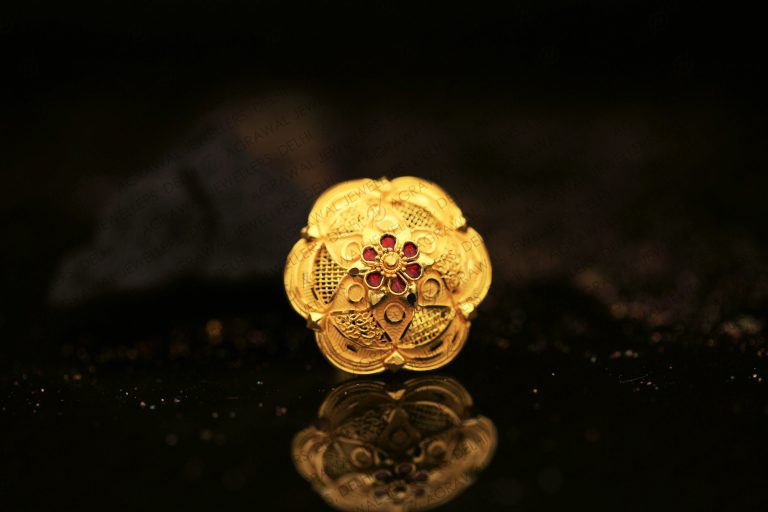 Umbrella Ring