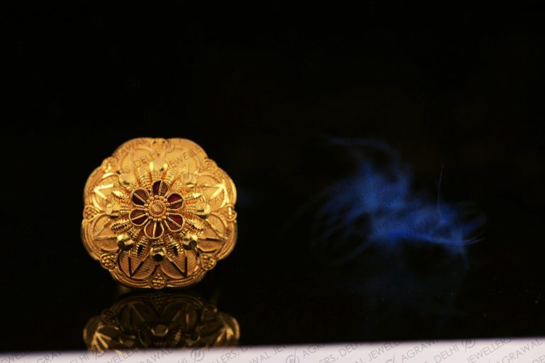 Umbrella Ring