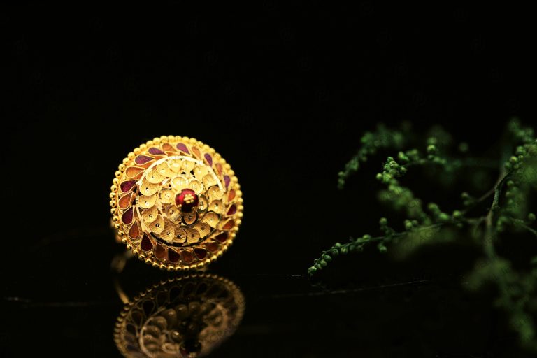 Umbrella Ring
