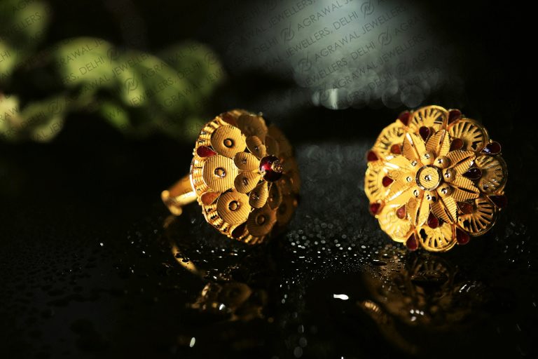 Umbrella Ring