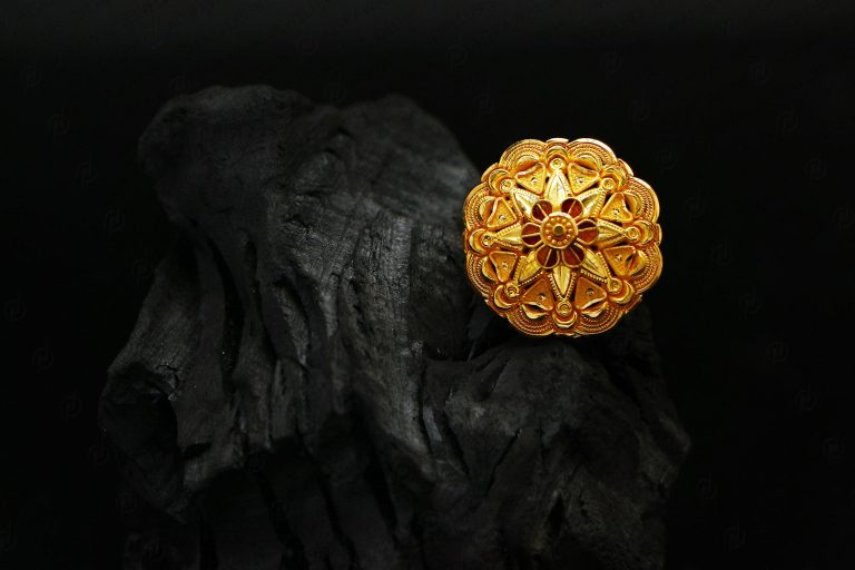 Umbrella Ring