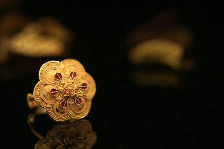 Umbrella Ring