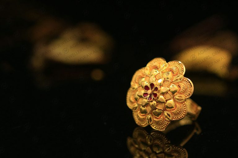 Umbrella Ring