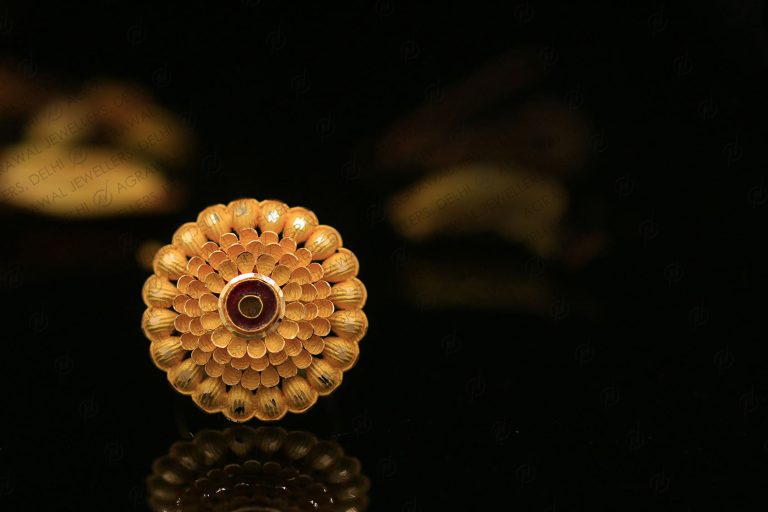 Umbrella Ring