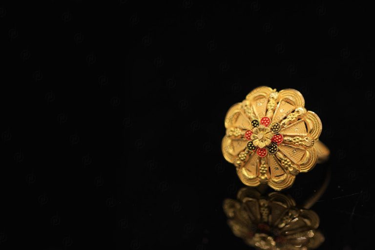Umbrella Ring