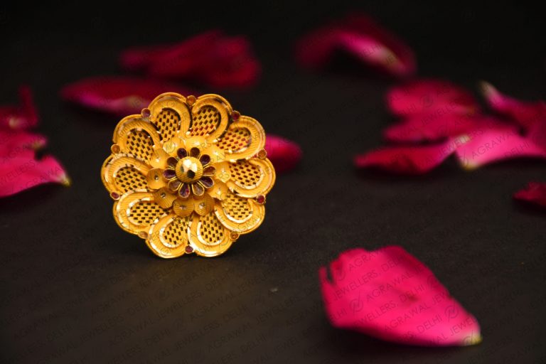 Umbrella Ring