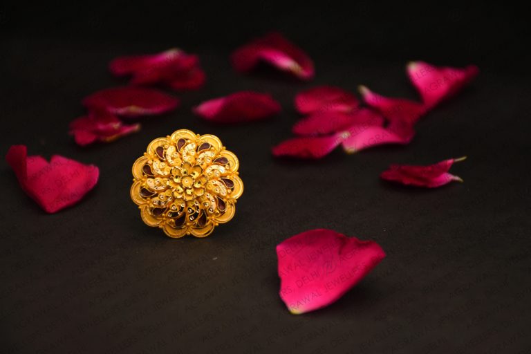 Umbrella Ring