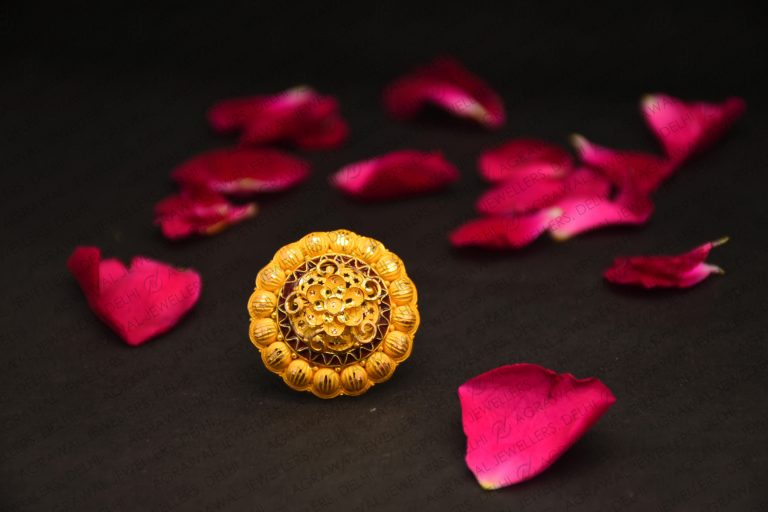 Umbrella Ring