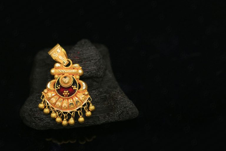 Pendant