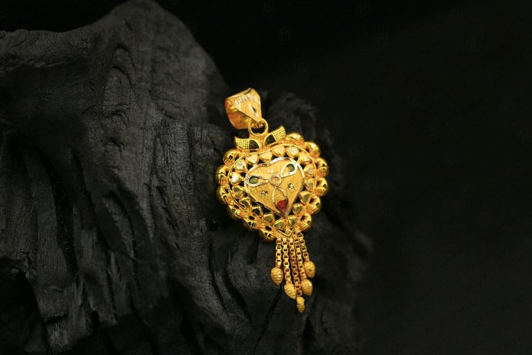 Pendant