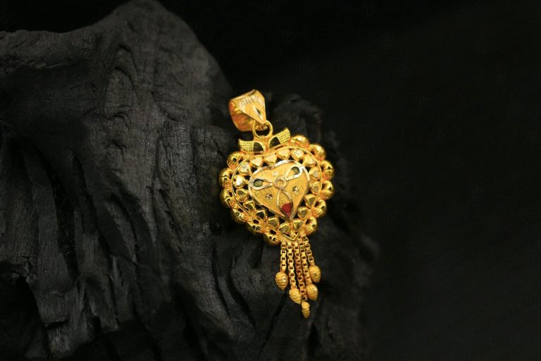 Pendant