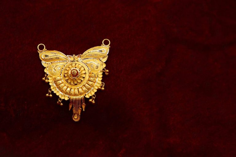 Pendant