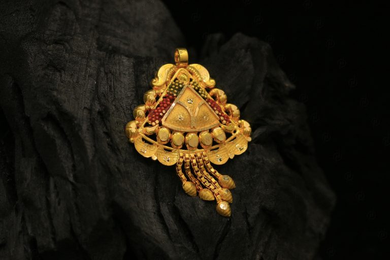 Pendant