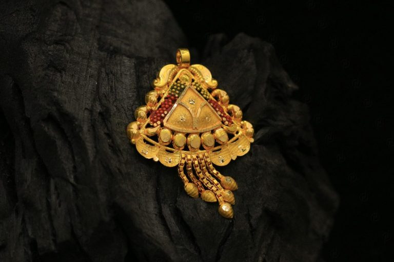 Pendant