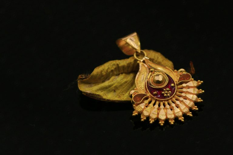 Pendant