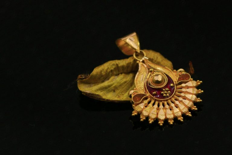 Pendant
