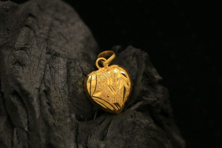 Pendant